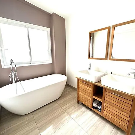 Tout Confort 4 - Jacuzzi - Barbecue - Jardin Libourne
